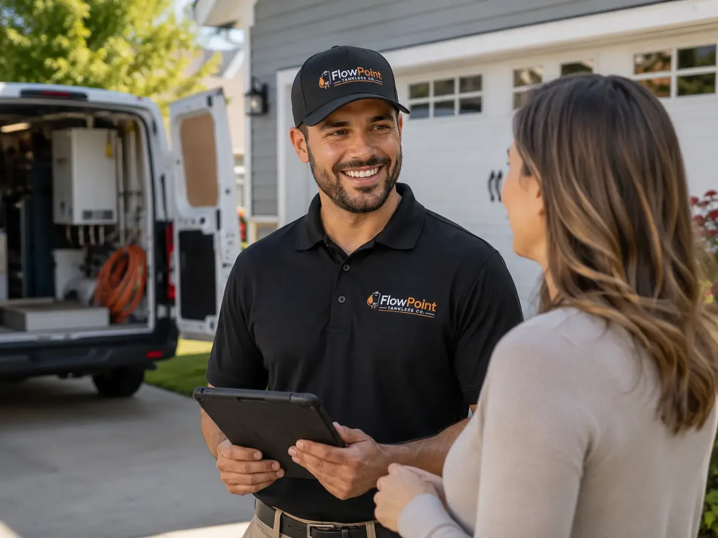 Tankless Water Heater Installation Blackfoot, ID FAQs